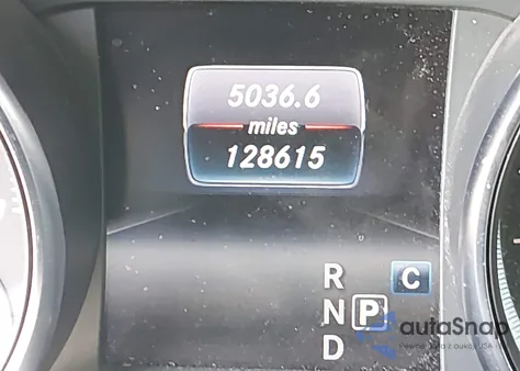 2019 Mercedes-Benz Gla 250 z USA, uszkodzony, nr VIN WDCTG4EBXKU012768